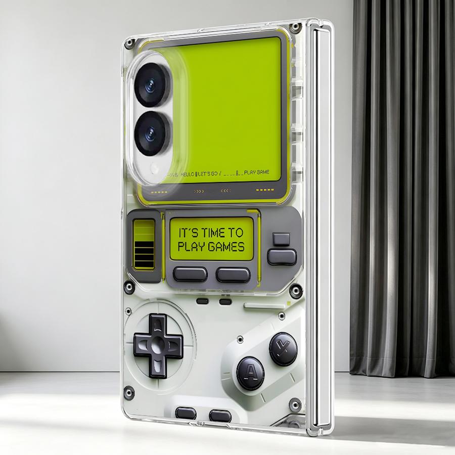 Art Pattern Advanced Gaming Co - Gaming Console In Phone 评论和价格
