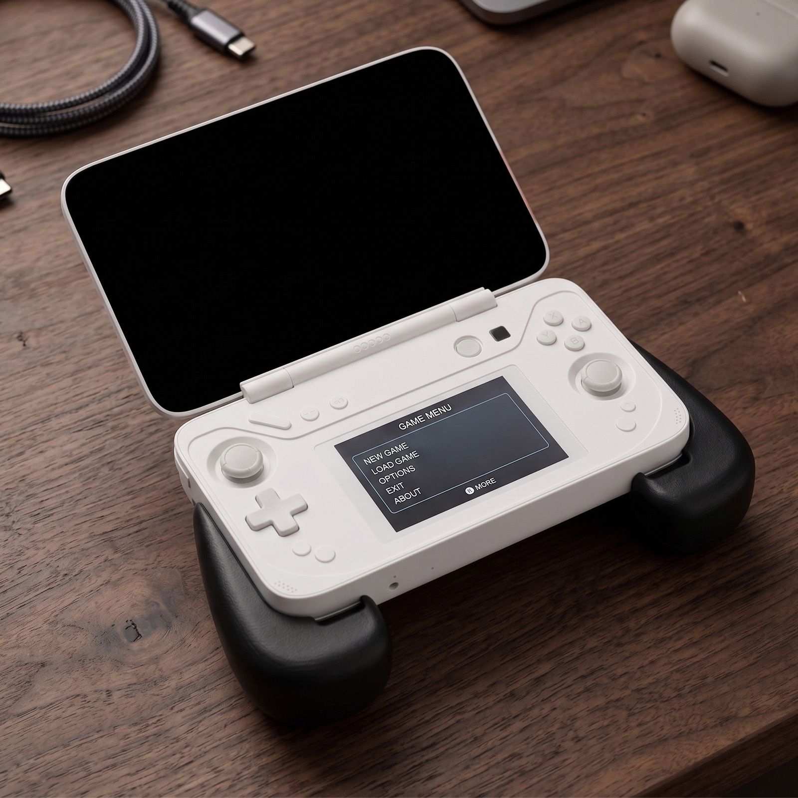 Ergonomic Game Console Grip Fo - Gaming Console Handle 评论和价格