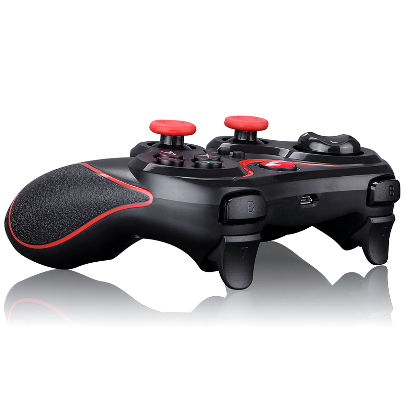 S3 Bluetooth Gamepad for Andro - Gaming Console For Smart Tv 评论和价格