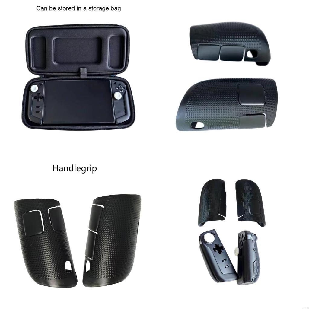 1 Pair Easy Installation Grip  - Gaming Console With Controller 评论和价格