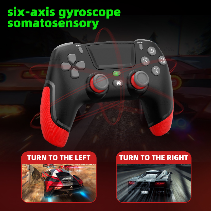 Wireless Gaming Controller for - Gaming Console In Phone 评论和价格