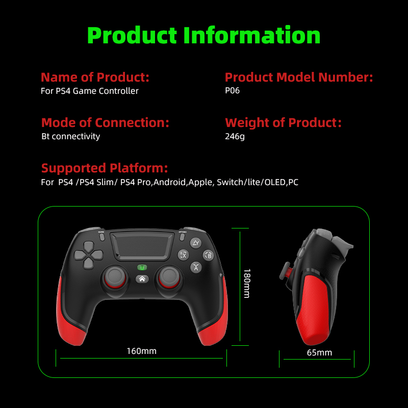 Wireless Gaming Controller for - Gaming Console In Phone 评论和价格