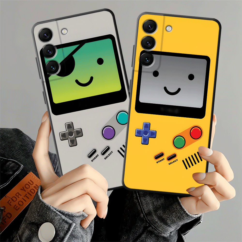 Cute Gaming Console Art Case f - Gaming Console In Phone 评论和价格