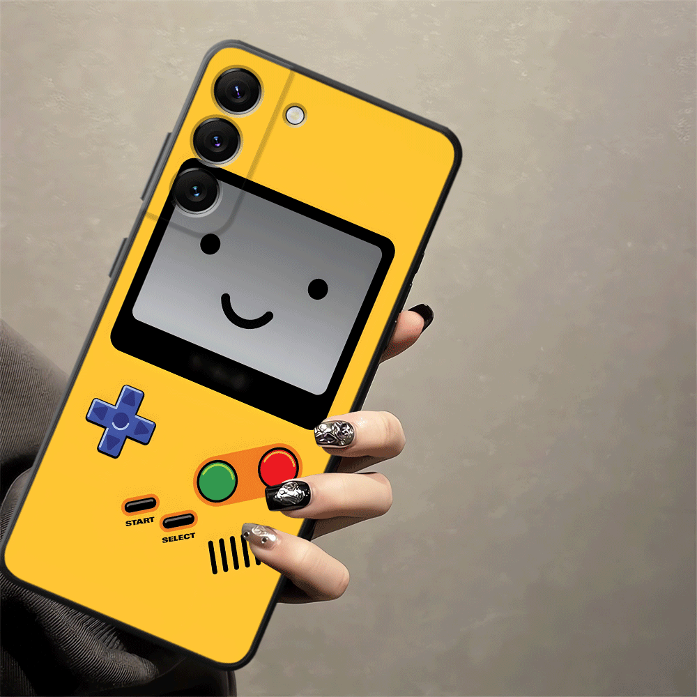 Cute Gaming Console Art Case f - Gaming Console In Phone 评论和价格