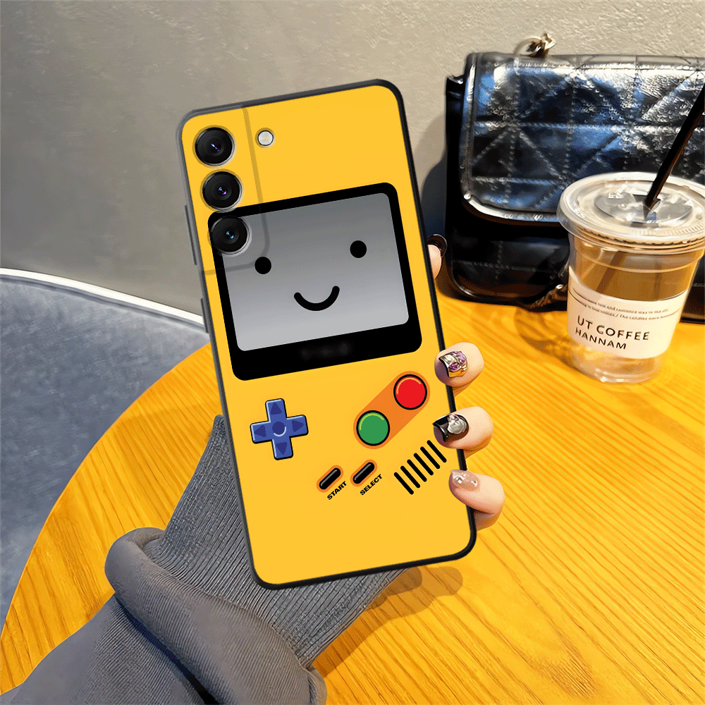 Cute Gaming Console Art Case f - Gaming Console In Phone 评论和价格