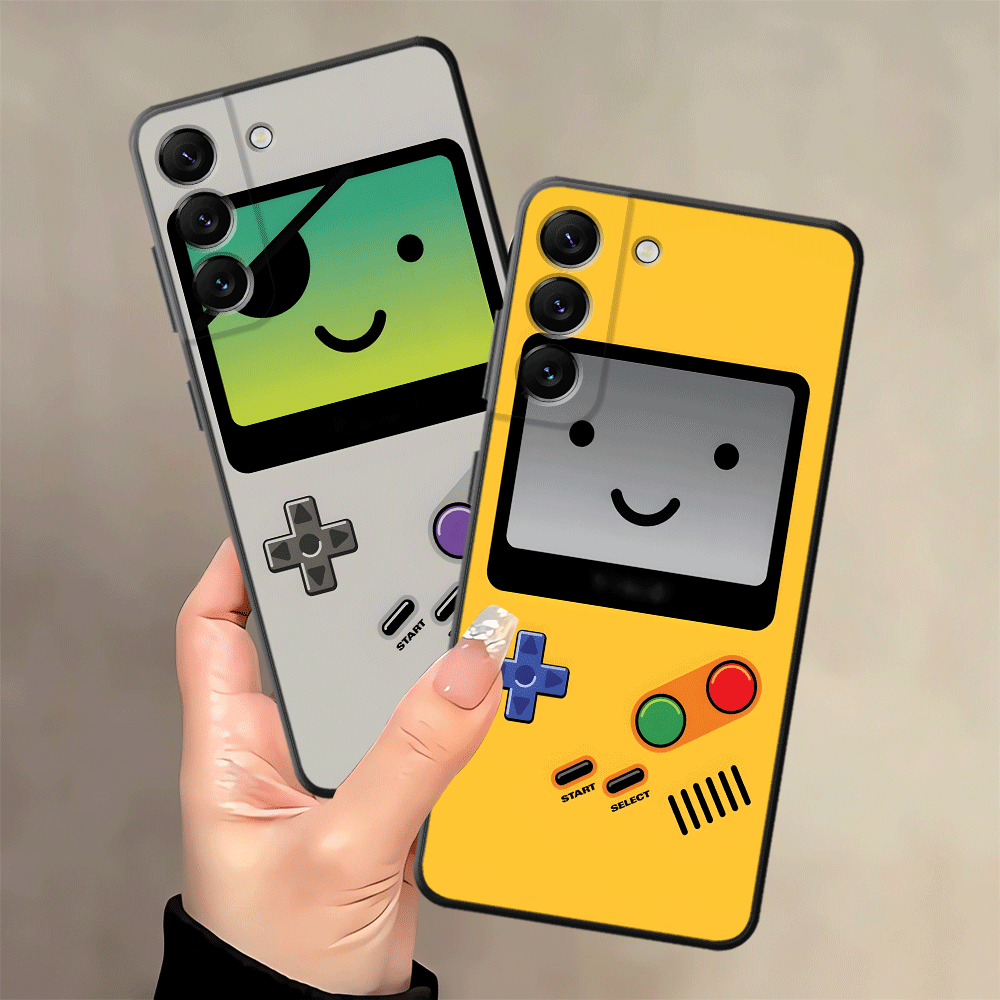 Cute Gaming Console Art Case f - Gaming Console In Phone 评论和价格