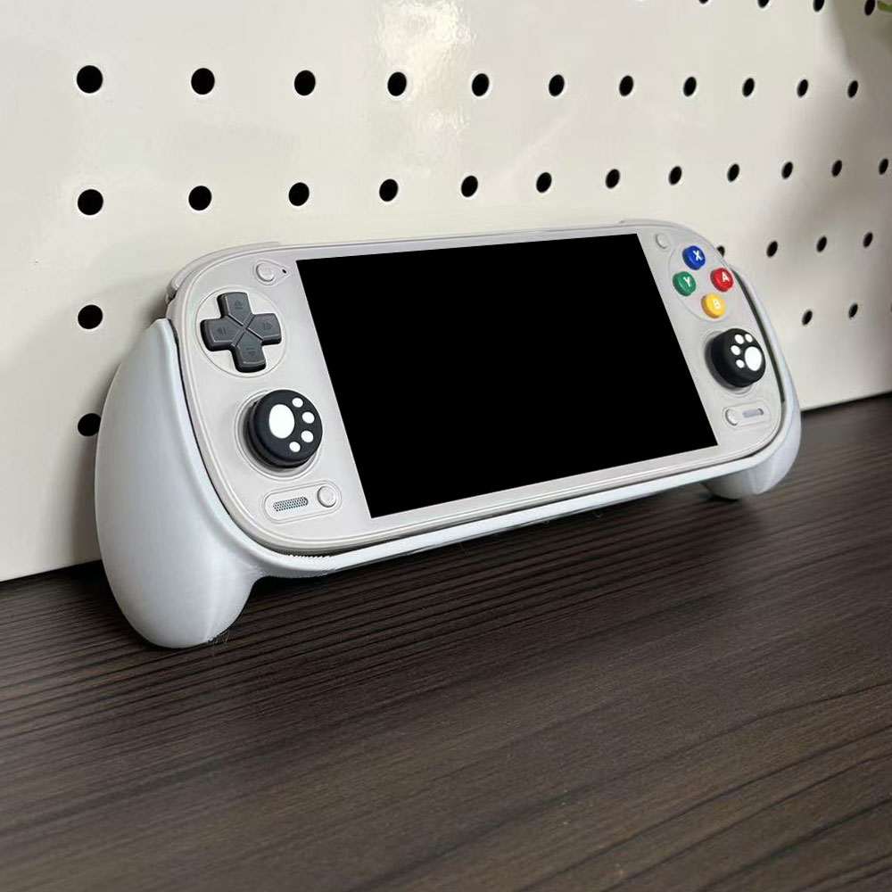 For Retroid Pocket 5 Console G - Gaming Console With Controller 评论和价格