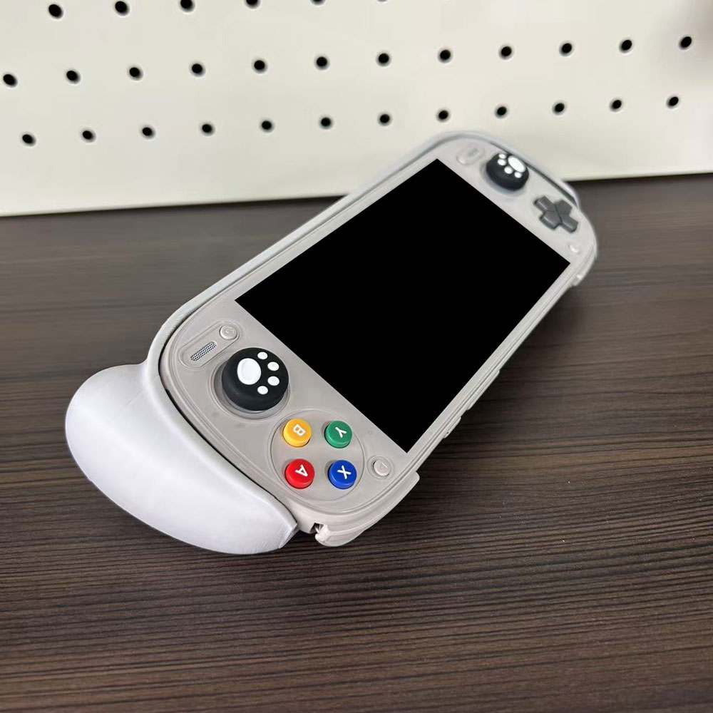 For Retroid Pocket 5 Console G - Gaming Console With Controller 评论和价格