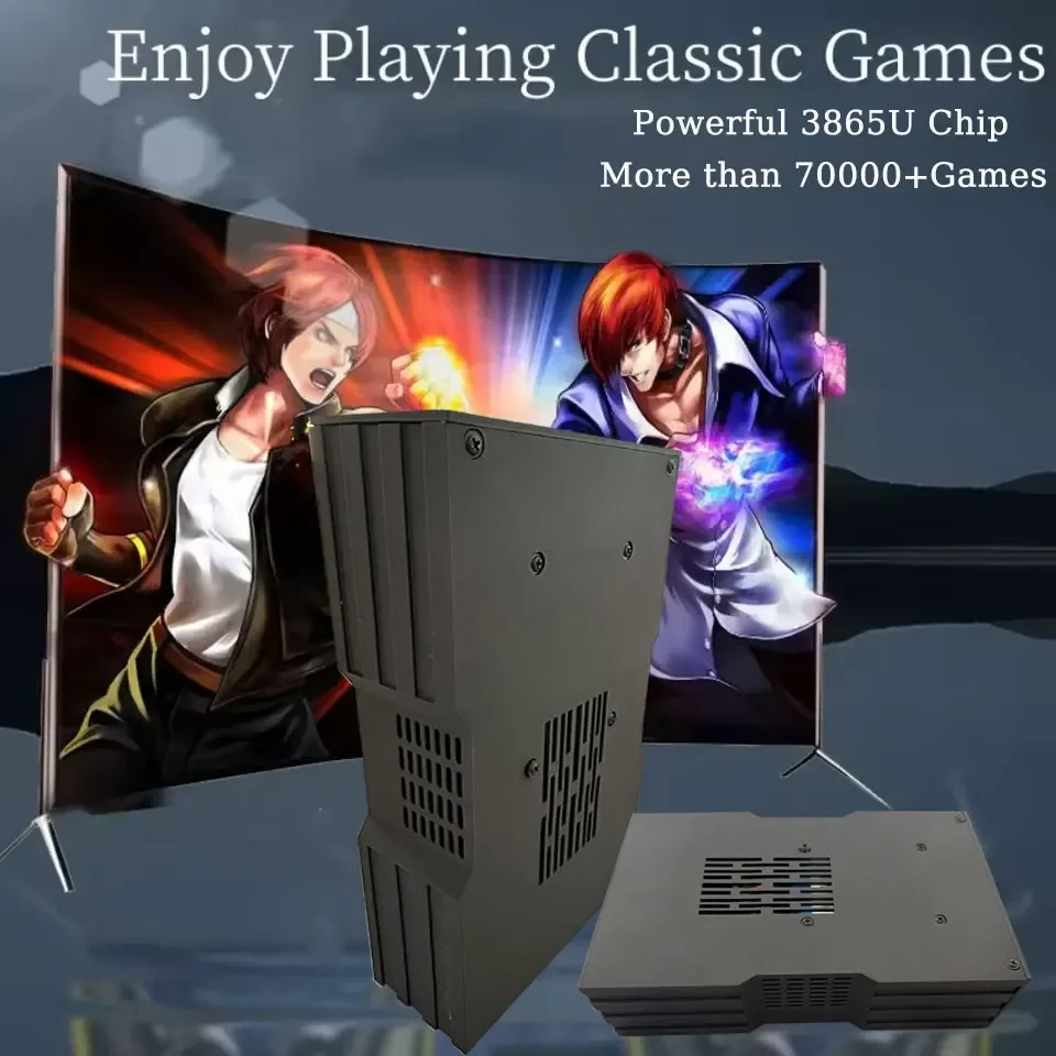 Super Game Console X King 8G R - Gaming Console Handle 评论和价格