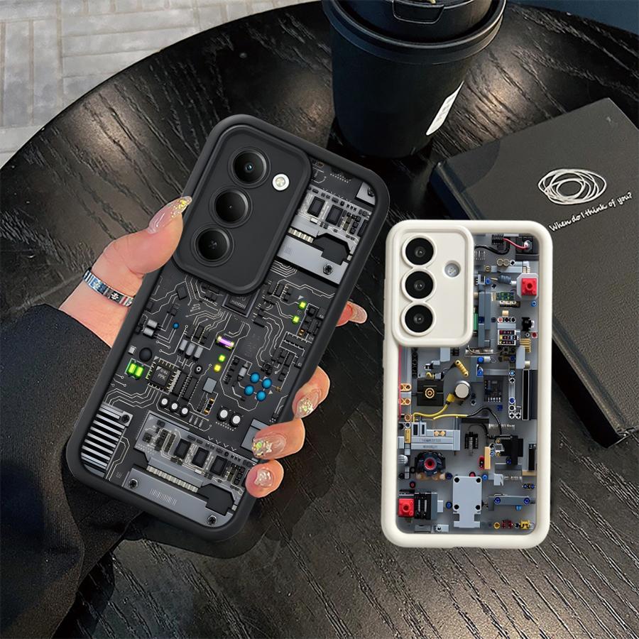 Purple Gaming Console Phone Co - Gaming Console In Phone 评论和价格