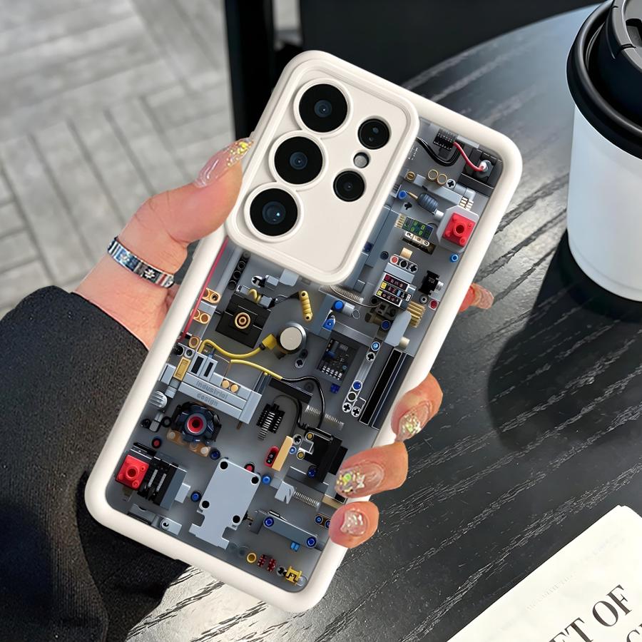 Purple Gaming Console Phone Co - Gaming Console In Phone 评论和价格