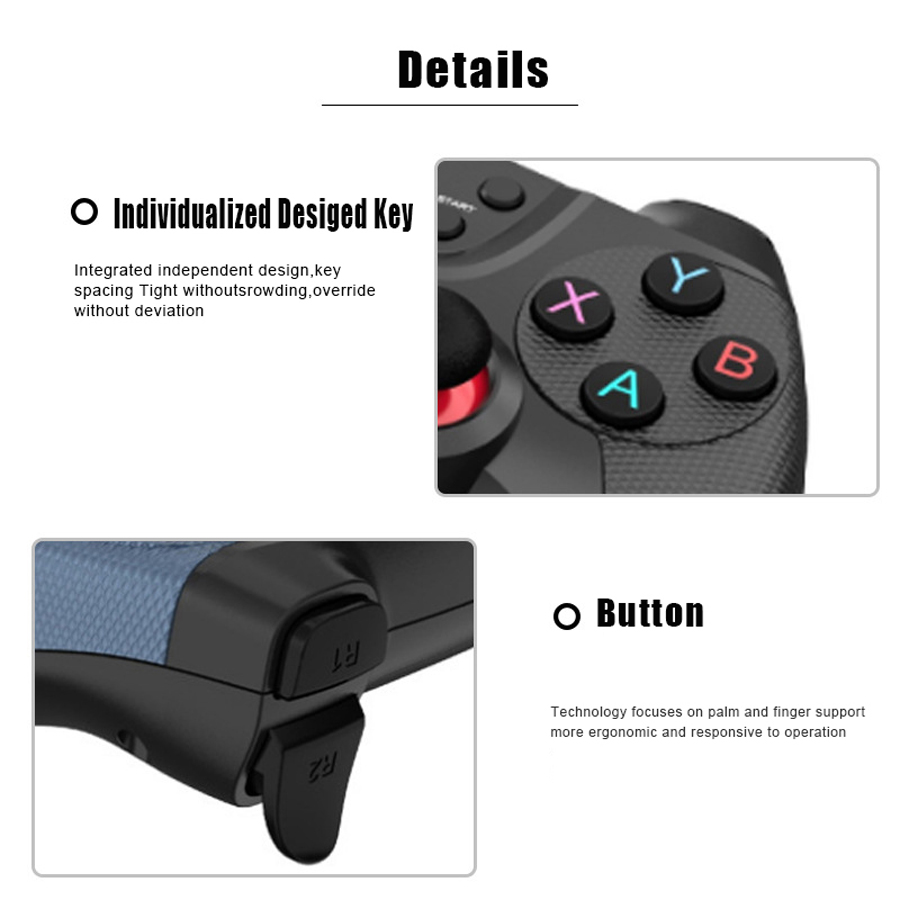 Phone Mobile Control Wireless  - Gaming Console For Smart Tv 评论和价格
