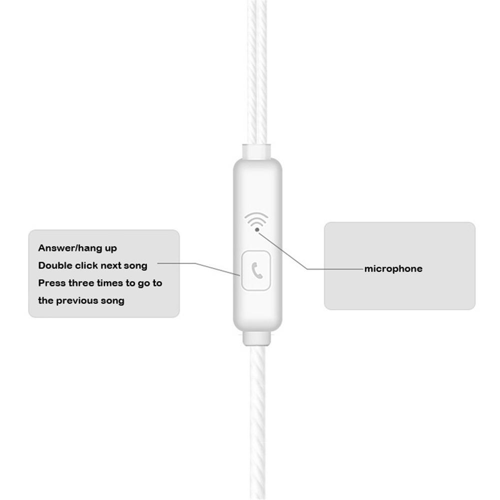 Sport Music Earphones 3.5mm Ja - Gaming Headset Wired 评论和价格