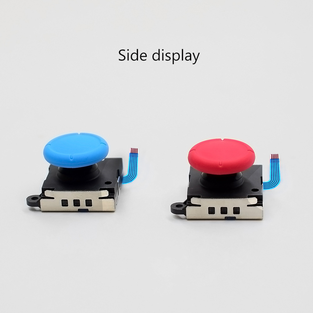 1pc 3D Analog Sensor Stick Joy - Gaming Console Handle 评论和价格