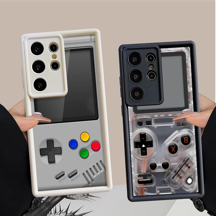 Case for Samsung Galaxy S26 Ul - Gaming Console In Phone 评论和价格