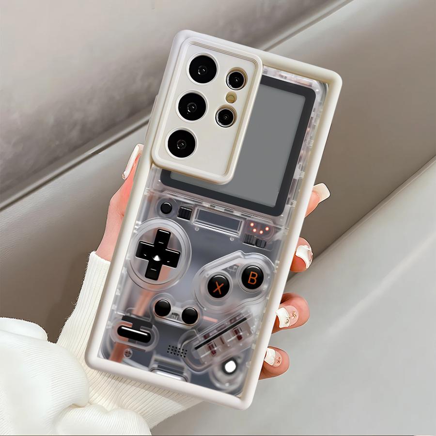 Case for Samsung Galaxy S26 Ul - Gaming Console In Phone 评论和价格