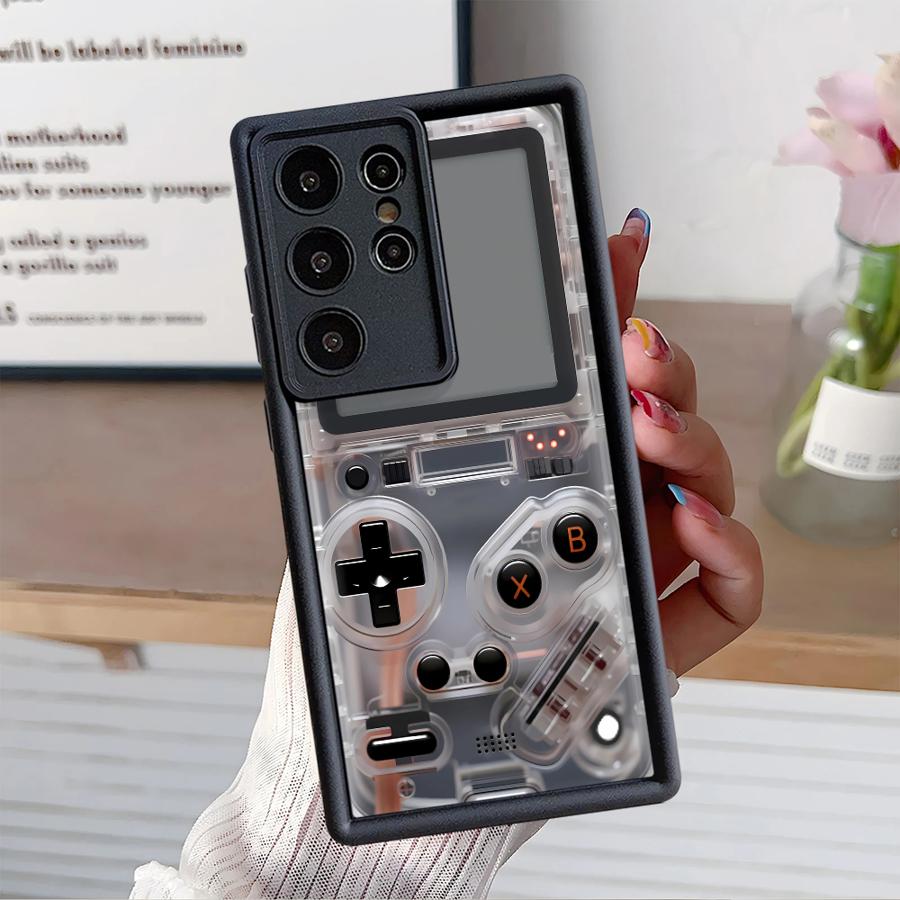 Case for Samsung Galaxy S26 Ul - Gaming Console In Phone 评论和价格