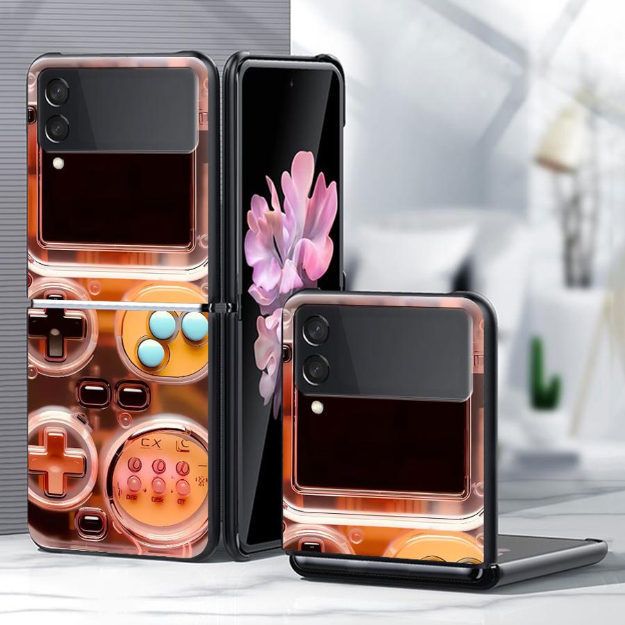 Phone Shell Funda Case for Sam - Gaming Console In Phone 评论和价格