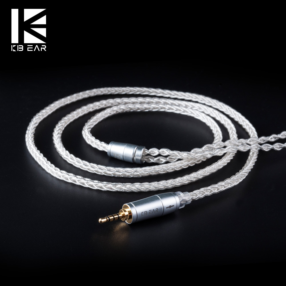 KBEAR 8 Core Upgraded Silver W - Gaming Headset Wired 评论和价格