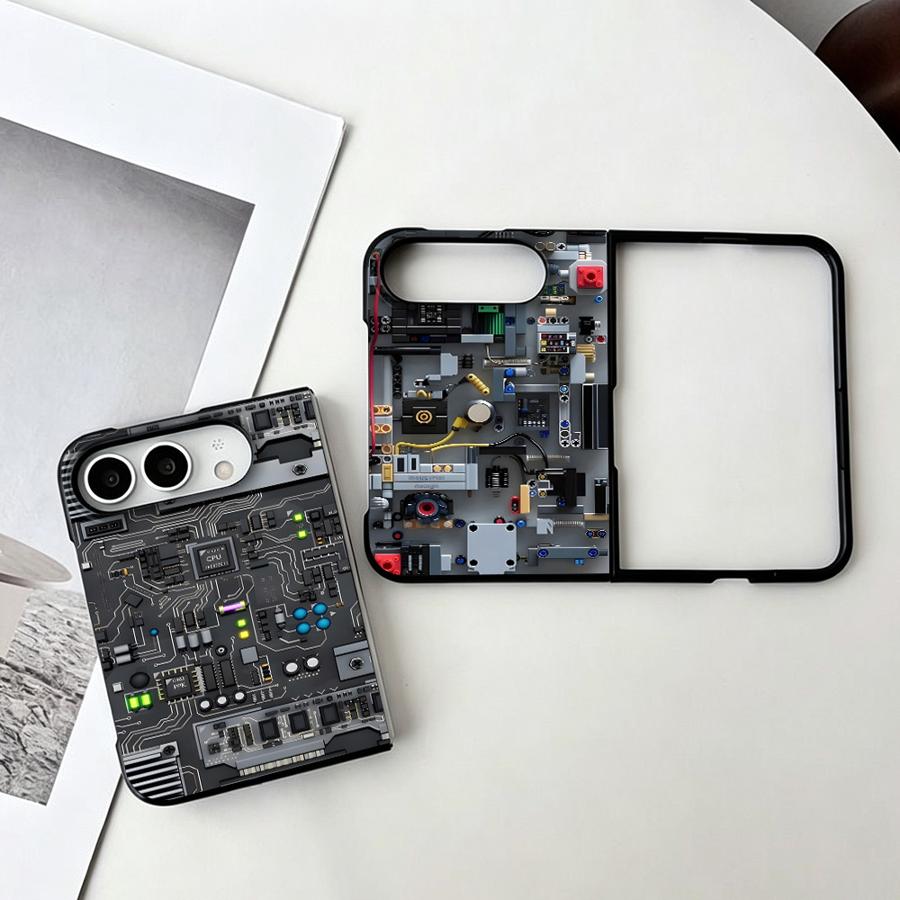 Purple Gaming Console Case for - Gaming Console In Phone 评论和价格