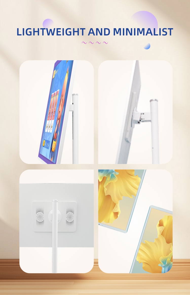 Portable Smart Tv Touch Screen - Gaming Console For Smart Tv 评论和价格