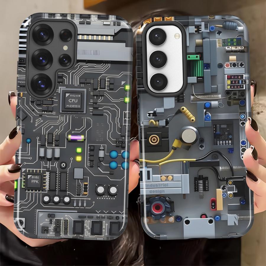 Purple Gaming Console Soft Cov - Gaming Console In Phone 评论和价格
