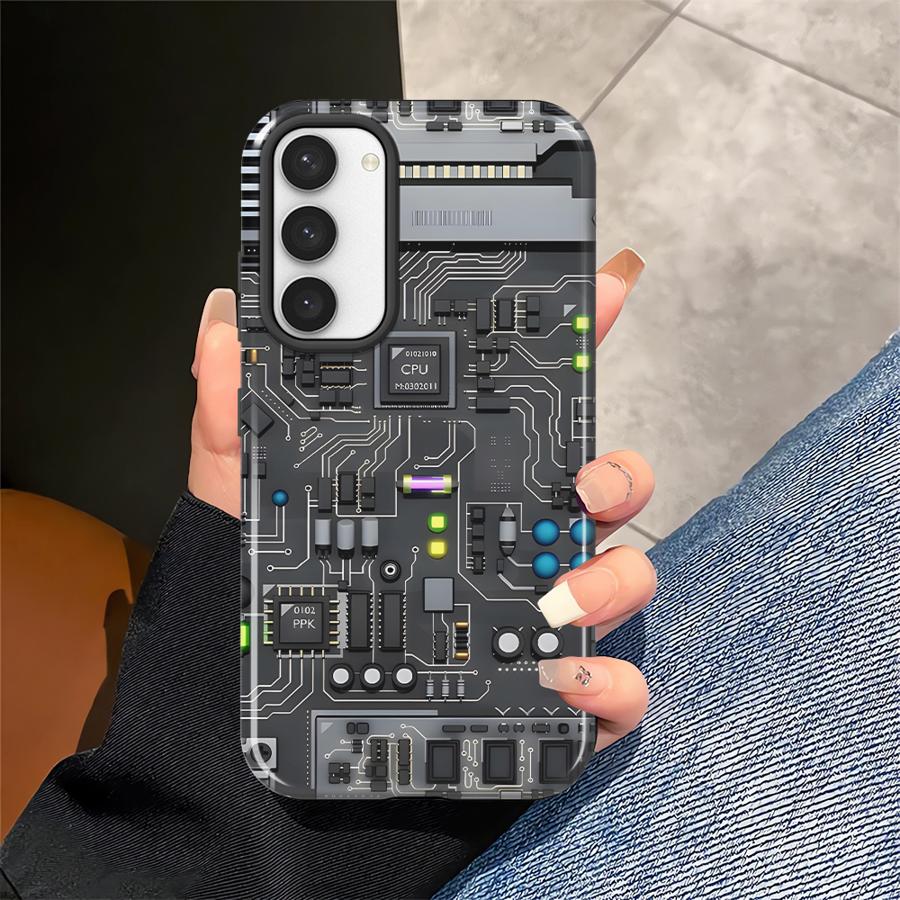 Purple Gaming Console Soft Cov - Gaming Console In Phone 评论和价格