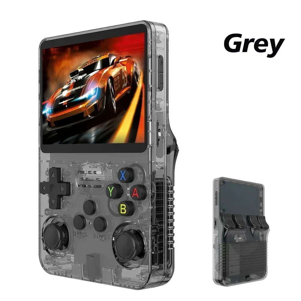 BOYHOM 256G/128G/64G R36S ARKO - Gaming Console R36 Ultra 评论和价格