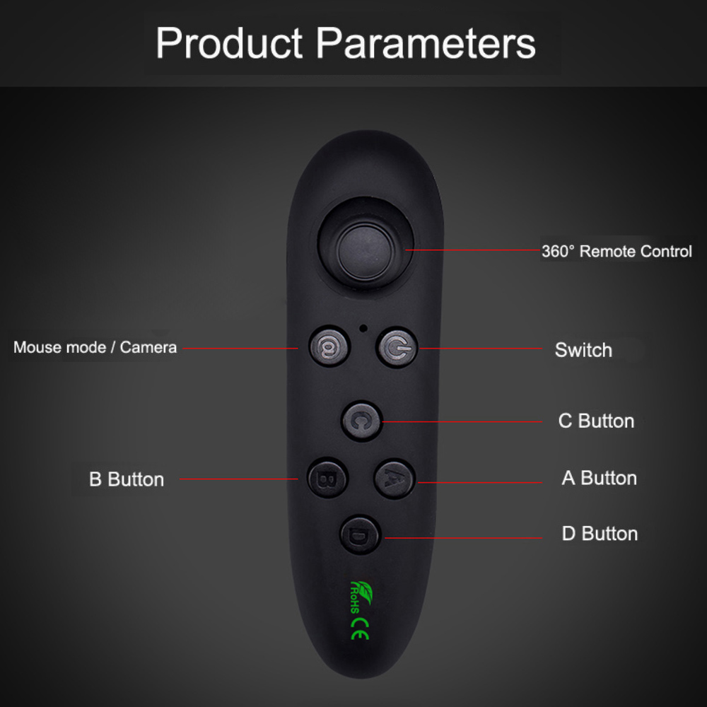 Control Joystick for Android i - Gaming Console For Smart Tv 评论和价格