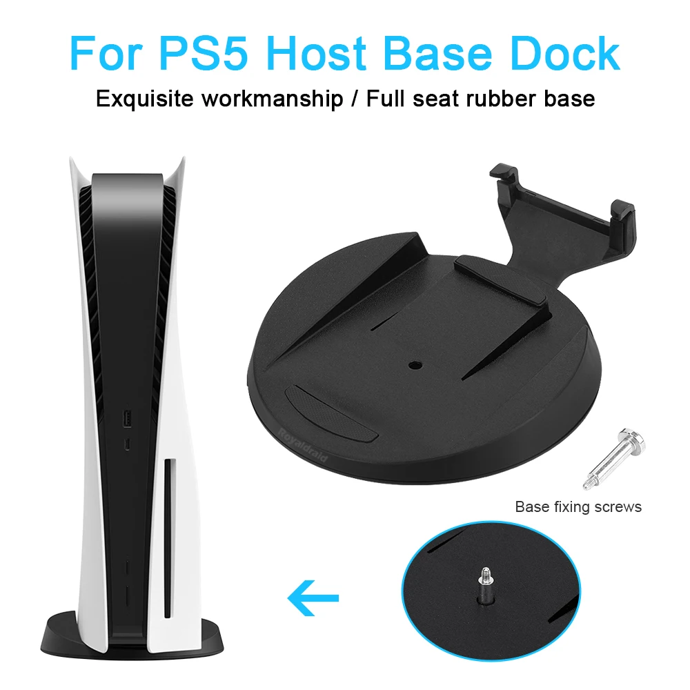 2026 NEW 2 IN 1 Vertical Stand - Gaming Console In 2026 评论和价格