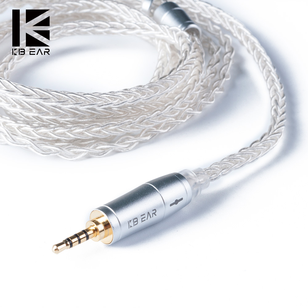 KBEAR 8 Core Upgraded Silver W - Gaming Headset Wired 评论和价格