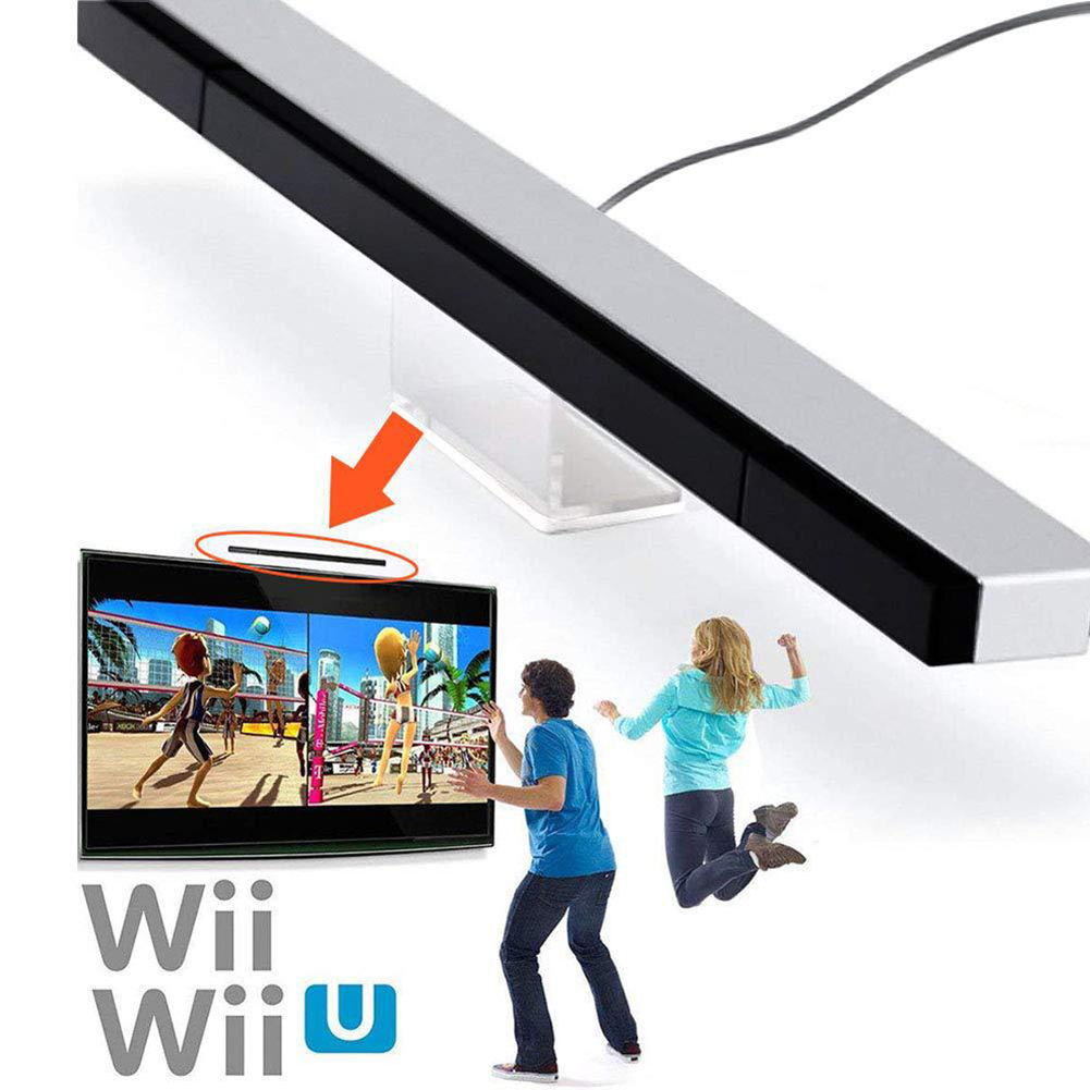 Sensor Bar USB Replacement Wir - Gaming Console With Motion Sensor 评论和价格