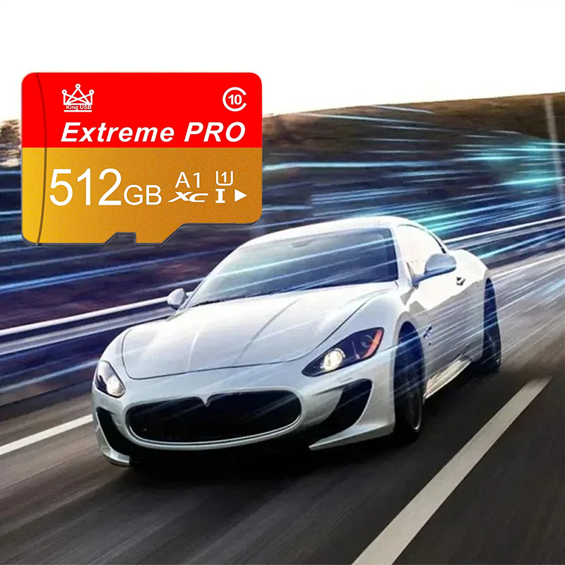 Quick TF Cards 256GB 128GB 32G - Gaming Console In Phone 评论和价格