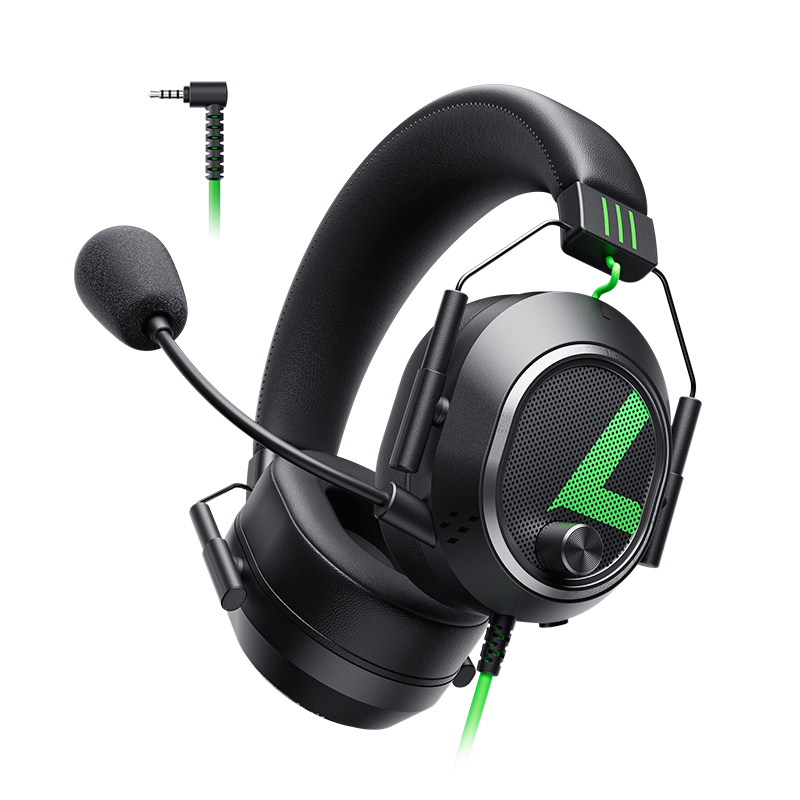 PLEXTONE G810 Hot Sale Compute - Gaming Headset Wired 评论和价格